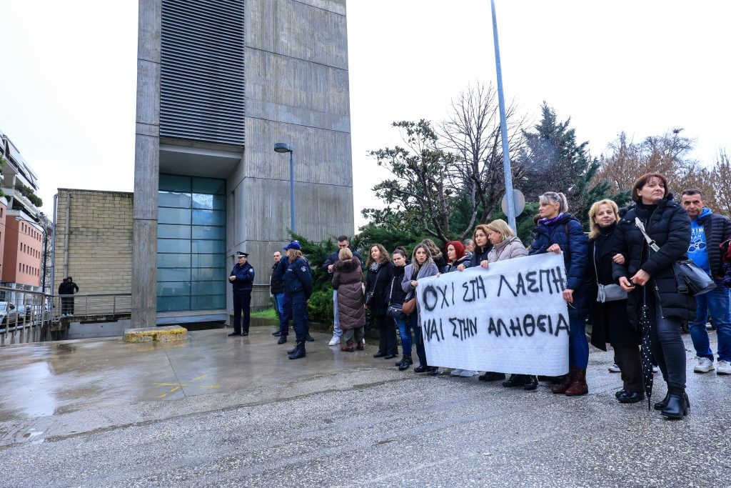“Ο ιδιοκτήτης ήταν δίπλα μας, όχι μόνο ως εργοδότης”